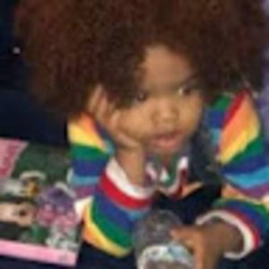 Meet your Posher, Justine